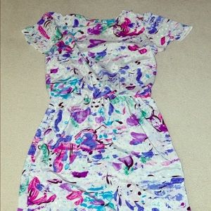 Vintage 80’s dress